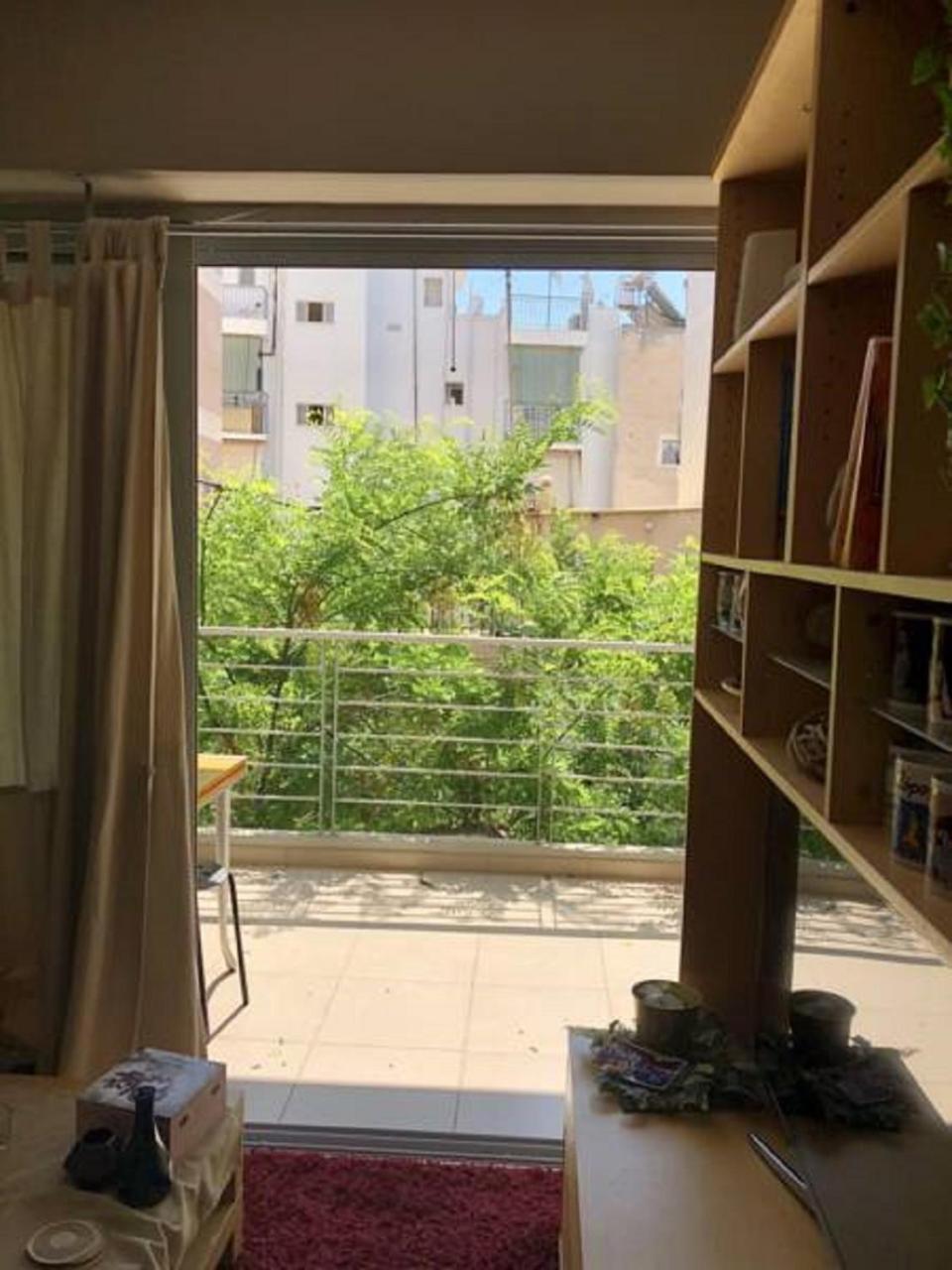 Athens City House מראה חיצוני תמונה